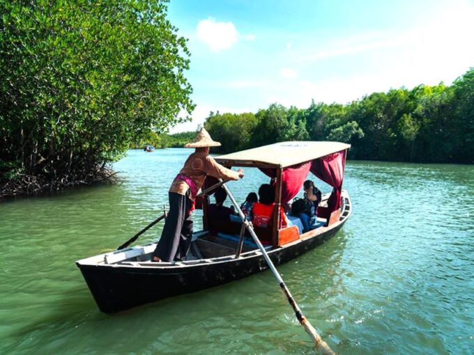 Ko Lanta: Tung Yee Peng Village Eco-Tour With Lunch/Dinner - Important Information