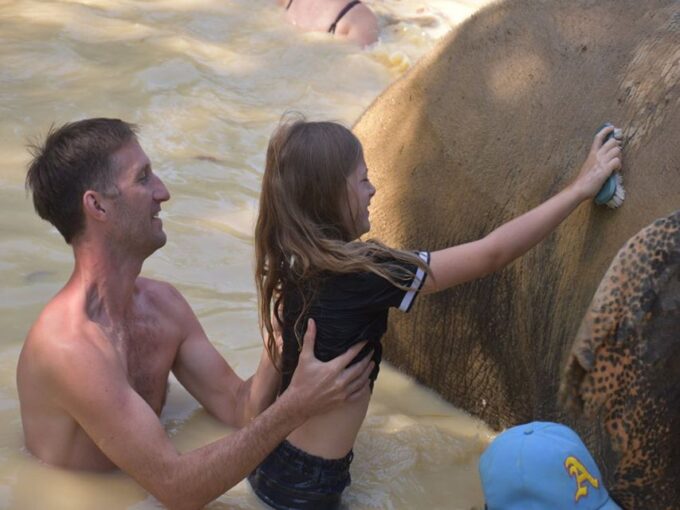Ko Lanta Yai: Half-Day Ethical Elephant Sanctuary Tour - Frequently Asked Questions