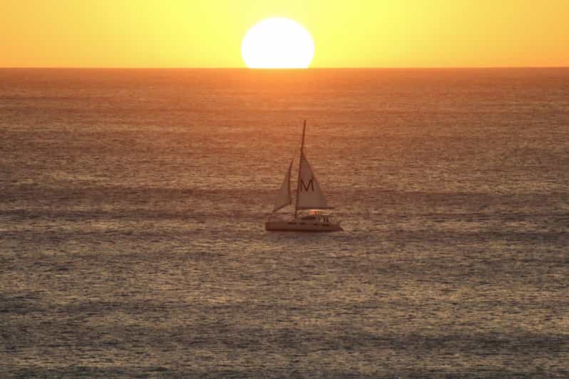 Ko Olina: Captains Sunset + Tasting - Experience Highlights