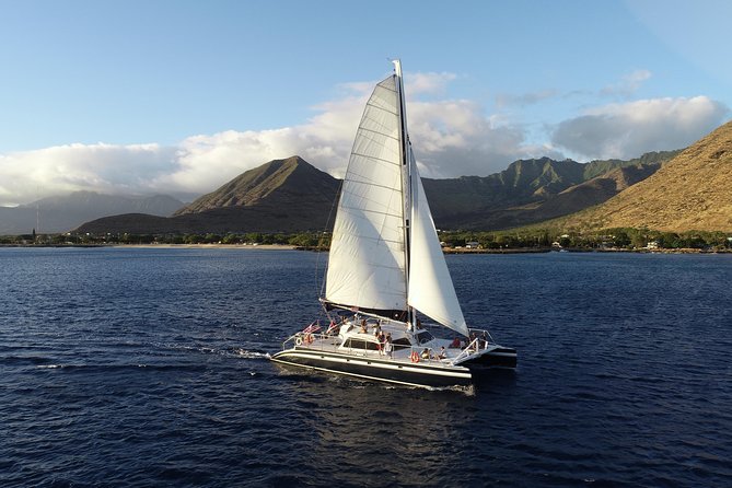 Ko Olina Catamaran Sail and Snorkel - Price