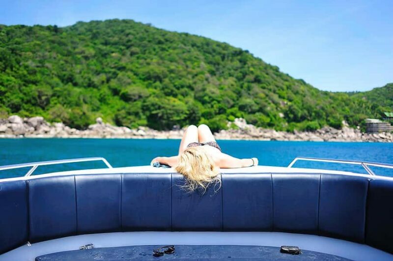 Ko Pha Ngan: Koh Tao & Koh Nangyuan Snorkeling Adventure - Final Thoughts
