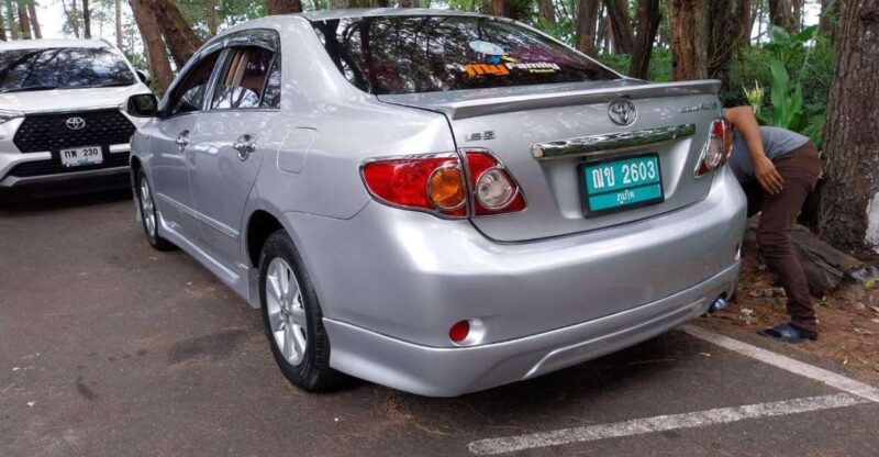 Ko Samet: Airport Transfer to Pier (Ban Phe) - Important Notes