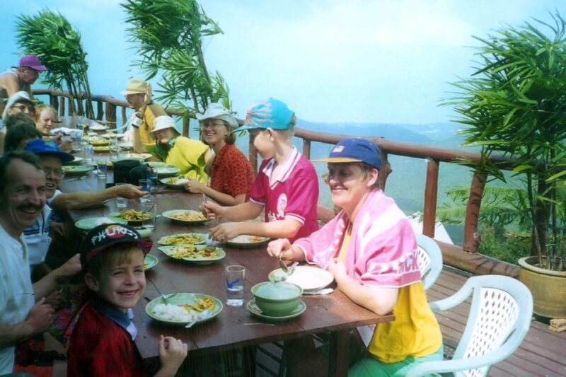 Ko Samui: 4WD Wild Jungle Safari Tour With Lunch - Experience and Activities