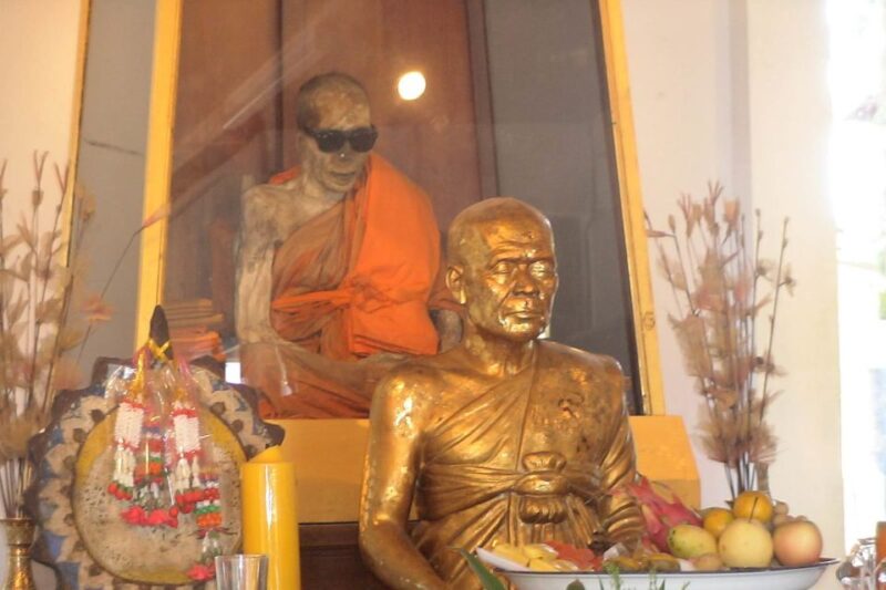 Ko Samui: 4WD Wild Jungle Safari Tour With Lunch - Inclusions and Important Information
