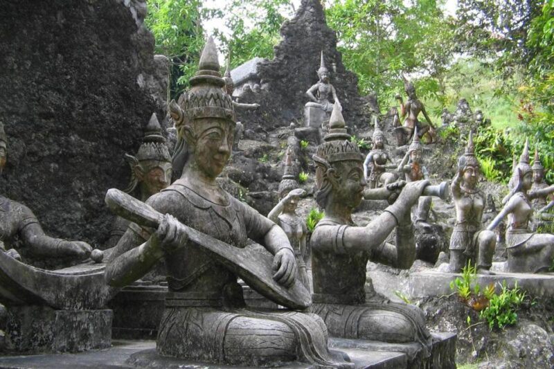 Ko Samui: 4WD Wild Jungle Safari Tour With Lunch - Customer Reviews and Ratings