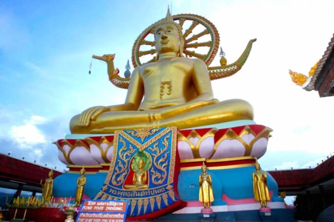 Ko Samui: 4WD Wild Jungle Safari Tour With Lunch - Recommended Attire and Belongings