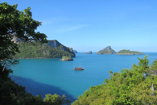 Ko Samui Angthong Marine Park Full Day Tour : Snorkeling & Sea Kayaking - Health and Safety Protocols