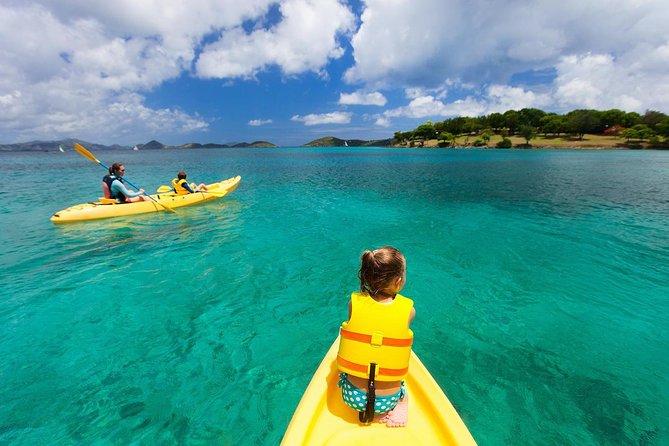 Ko Samui Angthong Marine Park Full Day Tour With Snorkeling & Sea Kayaking - Inclusions and Exclusions
