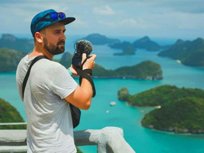 Ko Samui: Angthong Marine Park Snorkel & Kayak Tour/ w Lunch - Authentic Experiences and Honest Feedback