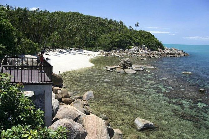 Ko Samui City Tour Review: Experience Thailand's Beauty - Tour Schedule
