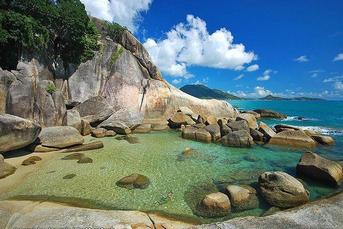 Ko Samui City Tour Review: Experience Thailand's Beauty - Pricing and Cancellation