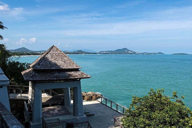 Ko Samui City Tour Review: Experience Thailand's Beauty - Customer Feedback