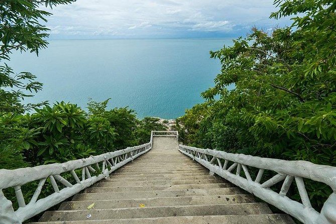 Ko Samui City Tour Review: Experience Thailand's Beauty - Recommendations