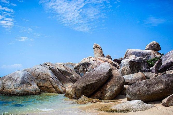 Ko Samui City Tour Review: Experience Thailand's Beauty - Recap