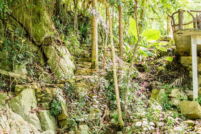 Ko Samui Island Full-Day Cultural Experience With Pickup - Big Buddha Temple