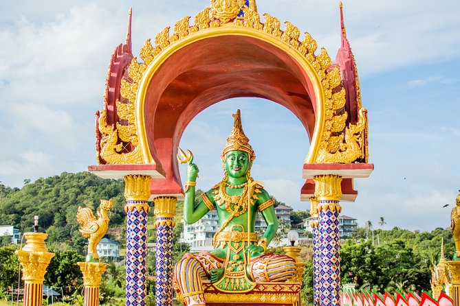 Ko Samui Island Full-Day Cultural Experience With Pickup - Additional Information