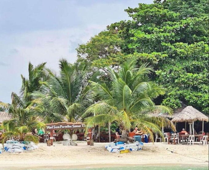 Ko Samui: Pig Island Snorkeling and Koh Tan Speedboat Tour - Exploring Koh Tans Underwater Wonders