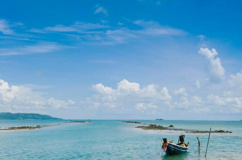 Ko Samui: Private Longtail Boat Tour to Koh Madsum & Koh Tan - An In-Depth Look at the Tour Experience