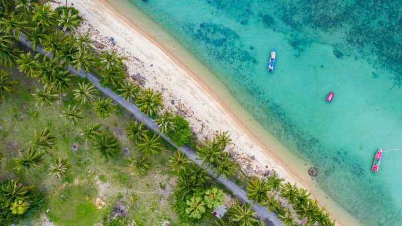 Ko Samui: Private Longtail Boat Tour to Koh Madsum & Koh Tan - Frequently Asked Questions