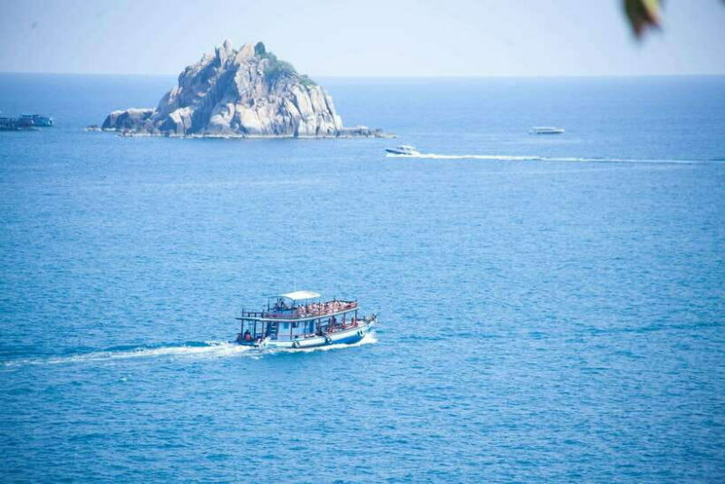 Ko Tao: Late Riser Snorkeling Tour with Lunch and Photos - A Practical Guide to the Tour