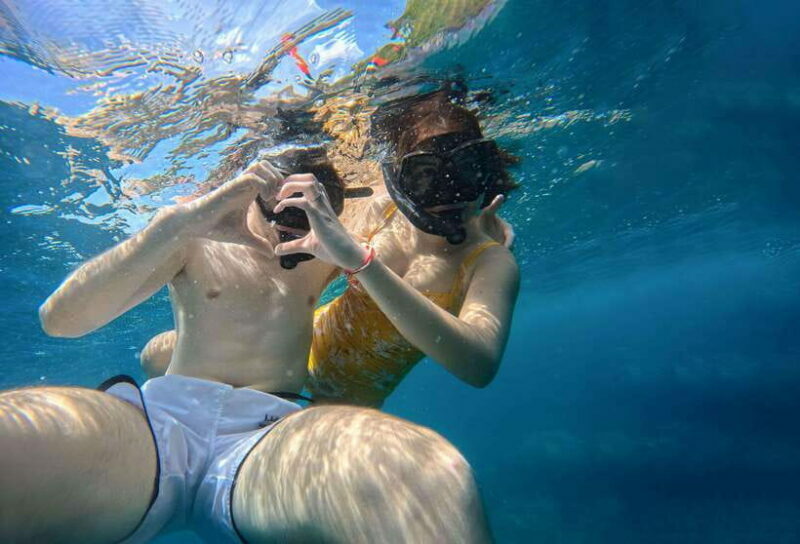 Ko Tao: Late Riser Snorkeling Tour with Lunch and Photos - The Sum Up