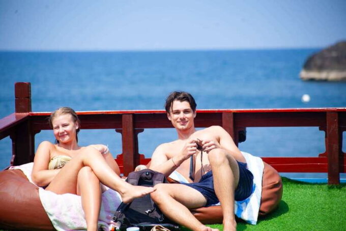 Ko Tao: Late Riser Snorkeling Tour With Lunch and Photos - Accessibility and Suitability