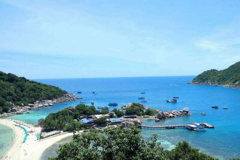 Ko Tao: Morning Trip to Ko Nangyuans Serene Oasis by Oxygen - Final Thoughts: Who Will Love This Trip?