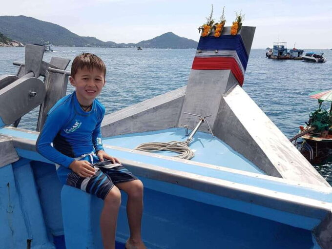 Ko Tao: Morning Trip to Ko Nangyuan's Serene Oasis by Oxygen - Frequently Asked Questions