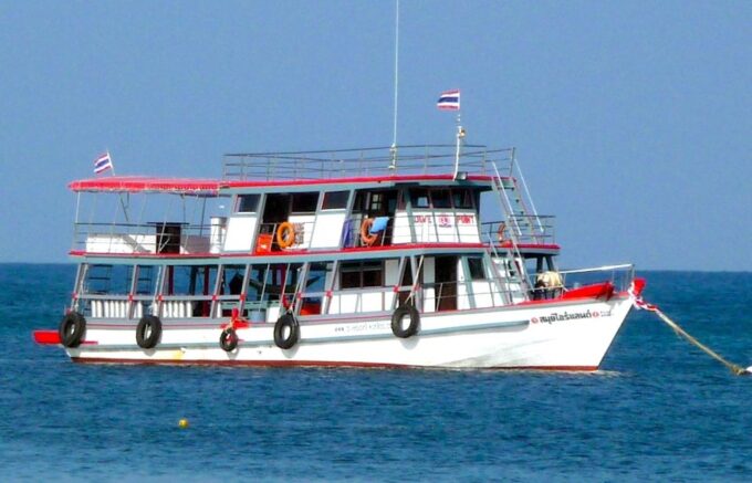 Ko Tao: Open Water Scuba Diving 4-Day Course - Frequently Asked Questions
