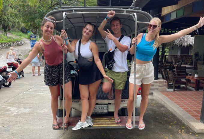Ko Tao: Puzzle-Solving, Island Adventure, Treasure Hunt - Frequently Asked Questions