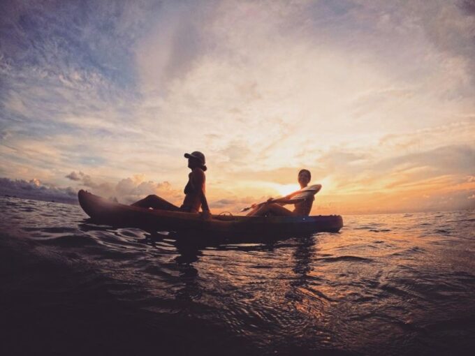 Ko Tao: Snorkeling Day Trip to Koh Nang Yuan With Meals - Pickup and Transportation