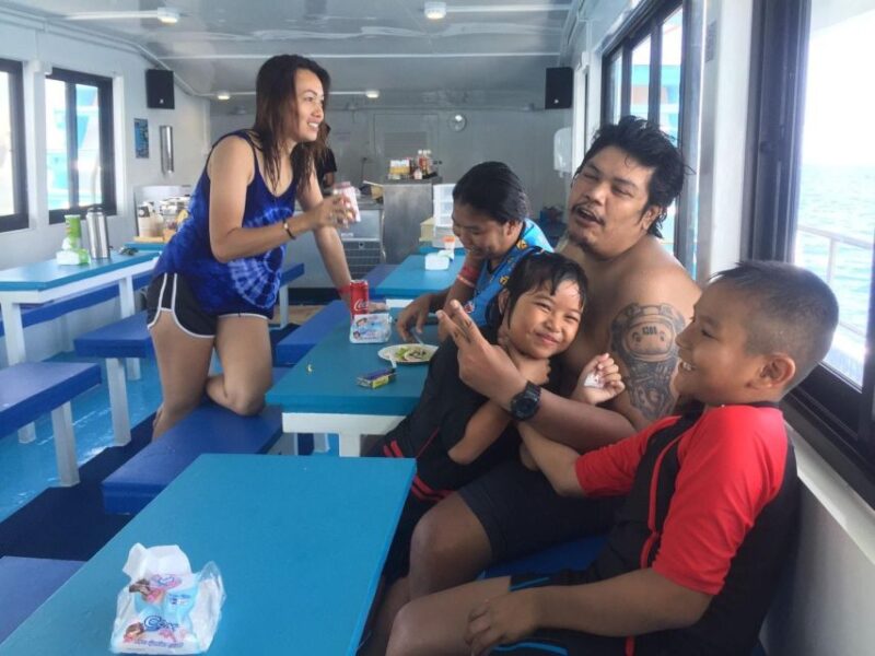 Ko Tao: Snorkeling Tour to Hidden Bays and Nang Yuan Island - Important Information