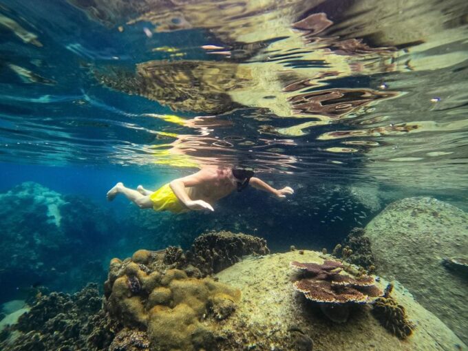 Ko Tao: Snorkeling Tour to Hidden Bays and Nang Yuan Island - Frequently Asked Questions