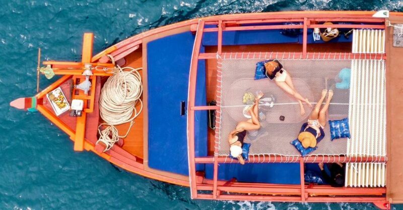 Ko Tao: Tao-Nangyuan Snorkeling Day Trip with Meals & Sunset - FAQ