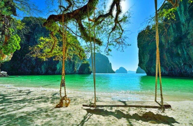 Ko Yao Noi: Hong Island Private Speedboat Charter - Frequently Asked Questions