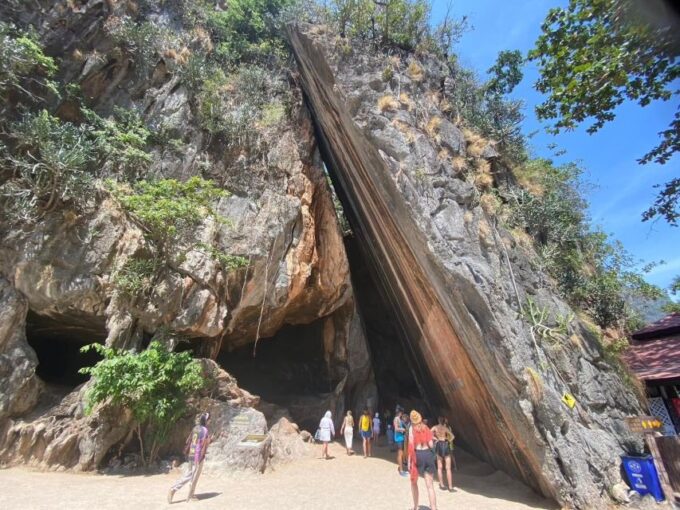 Ko Yao Noi: Phang Nga Bay Day Tour on a Long-Tail Boat - Packing Recommendations