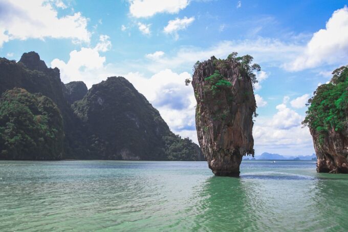 Ko Yao Noi: Phang Nga Bay Day Tour on a Long-Tail Boat - Frequently Asked Questions