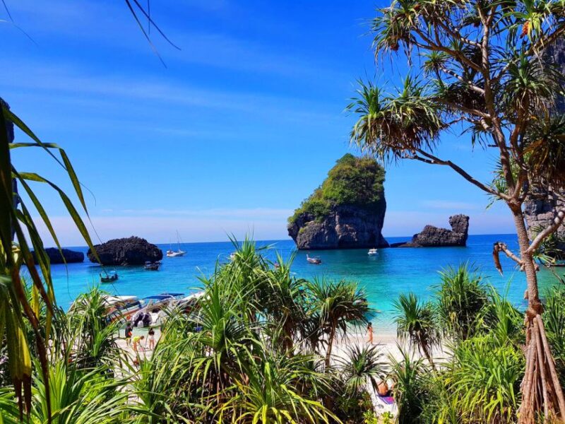Ko Yao: Premium James Bond Island Trip by Speedboat & Canoe - What to Bring