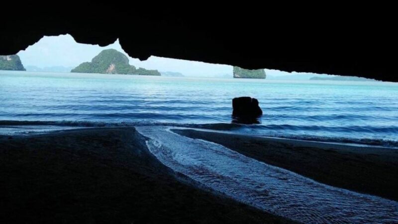 Ko Yao: Premium James Bond Island Trip by Speedboat & Canoe - Important Notes