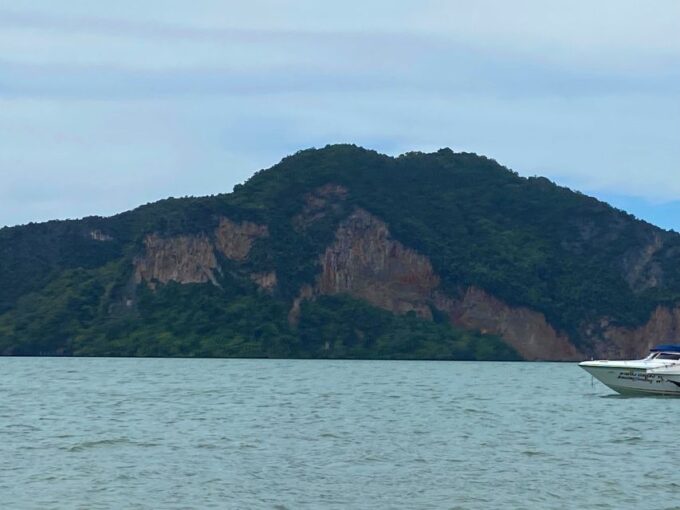 Ko Yao: Premium James Bond Island Trip by Speedboat & Canoe - Pickup and Drop-off