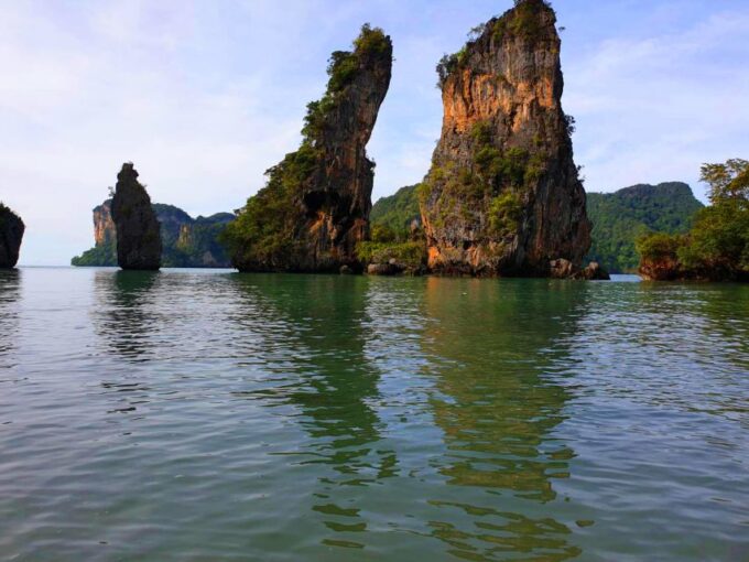 Ko Yao: Premium James Bond Island Trip by Speedboat & Canoe - Frequently Asked Questions