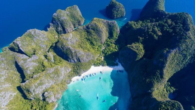Ko Yao: Private Phi Phi and Bamboo Island Speedboat Tour - Important Information