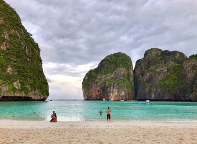 Ko Yao: Private Phi Phi and Bamboo Island Speedboat Tour - Tour Cancellation Policy