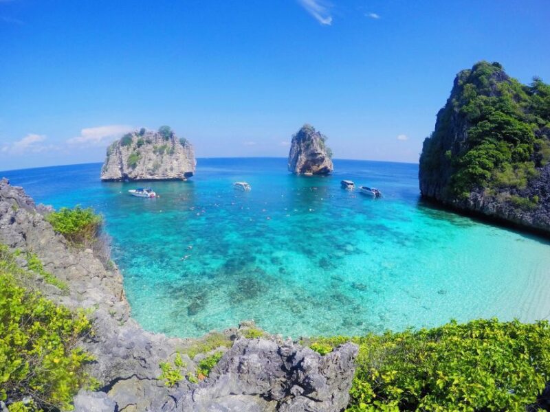 Ko Yao: Private Rok and Haa Island Speedboat Charter - Important Considerations