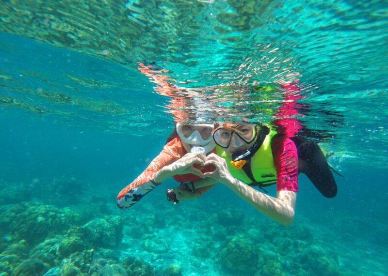 Ko Yao: Private Rok and Haa Island Speedboat Charter - Highlights of the Tour