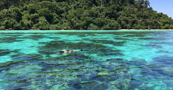 Ko Yao: Private Rok and Haa Island Speedboat Charter - Frequently Asked Questions