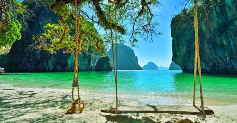 Ko Yao: Private Speedboat to Hong Island Evening Snorkeling - Important Information
