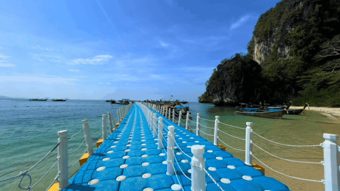 Ko Yao Yai: Hong Island & Plankton Longtail Boat Sunset Tour - Booking Information