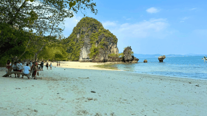 Ko Yao Yai: Hong Island & Plankton Longtail Boat Sunset Tour - Contact Details