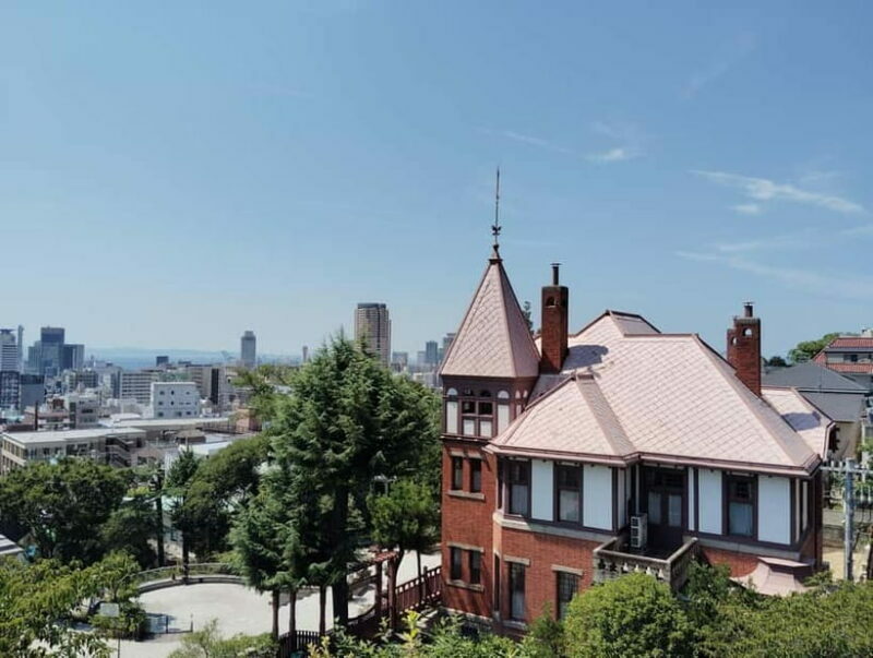 Kobe: 1-Day Guided Tour - Enjoy Kobe to the fullest - Practical Details